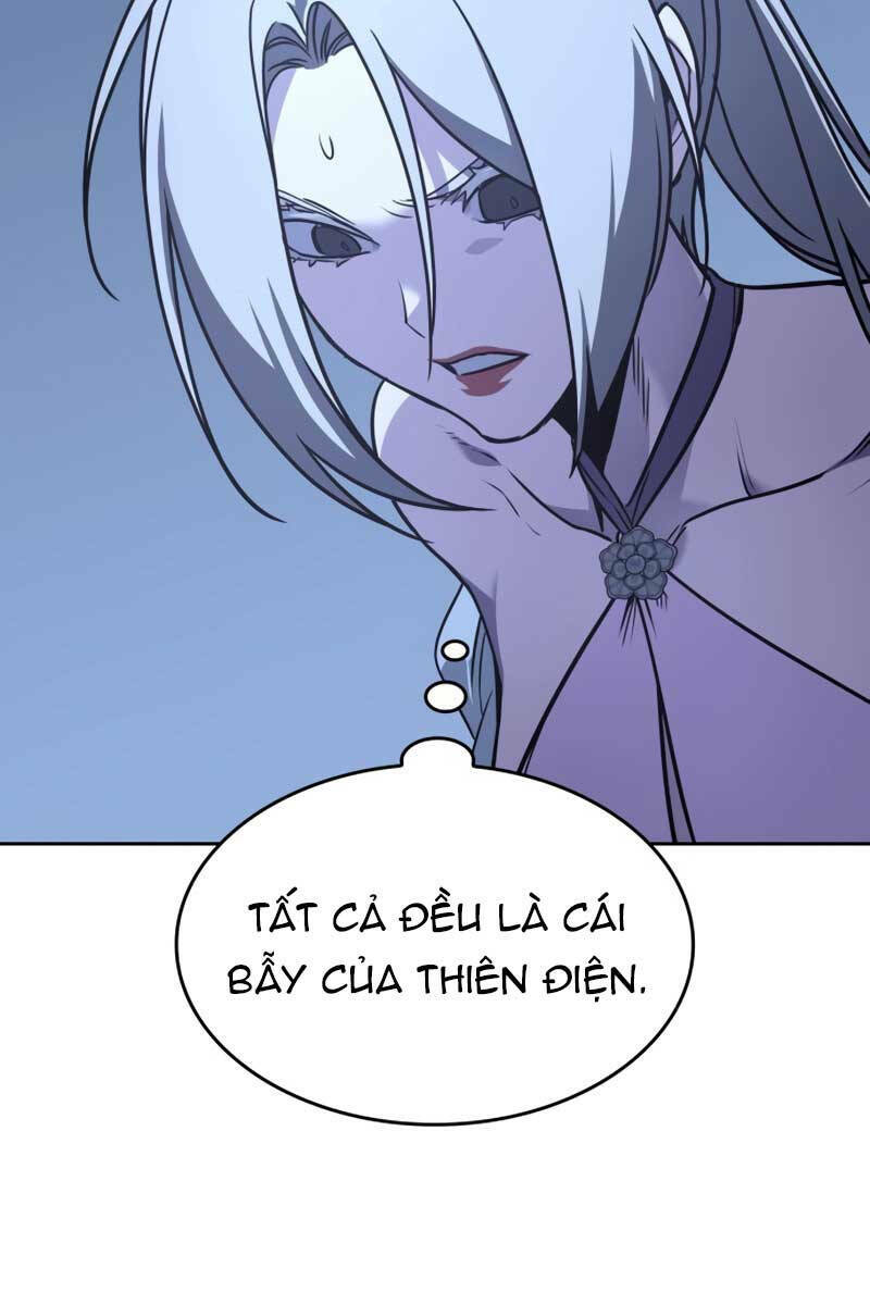 Thiên Ma Thần Quyết: Trùng Sinh Chap 88 - Next Chap 89