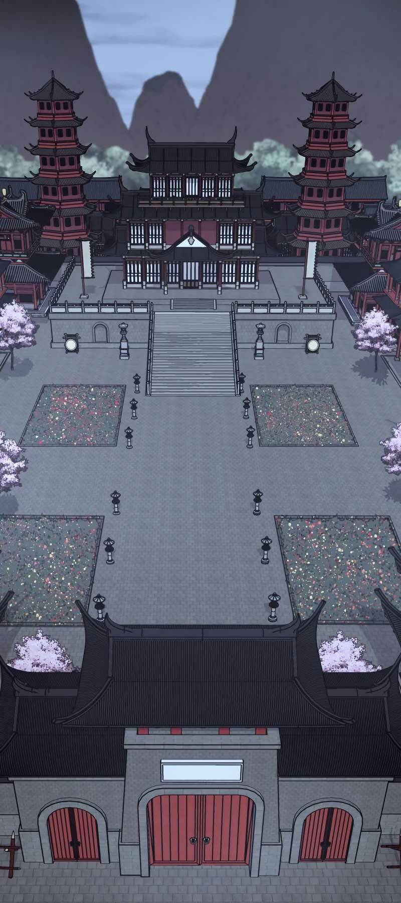 Thiên Ma Thần Quyết: Trùng Sinh Chap 89 - Next Chap 90