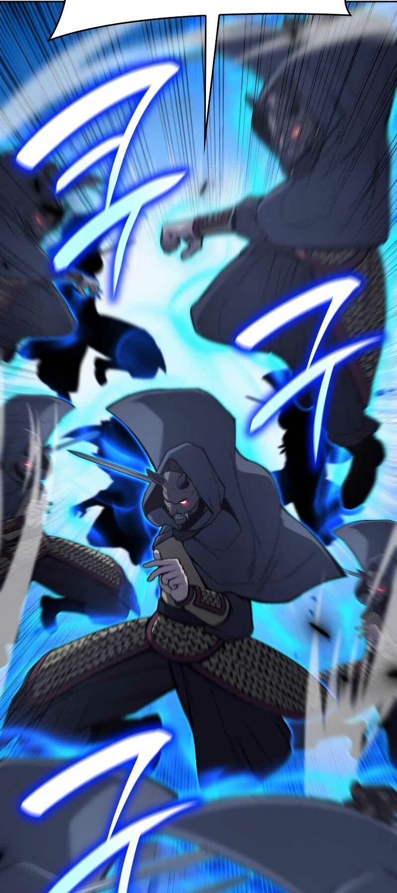 Thiên Ma Thần Quyết: Trùng Sinh Chap 89 - Next Chap 90