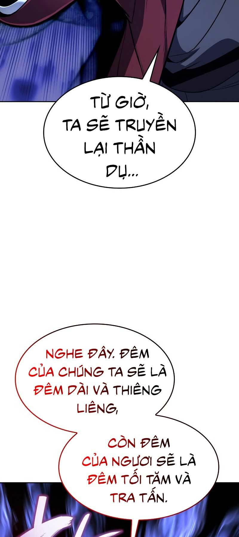 Thiên Ma Thần Quyết: Trùng Sinh Chap 89 - Next Chap 90