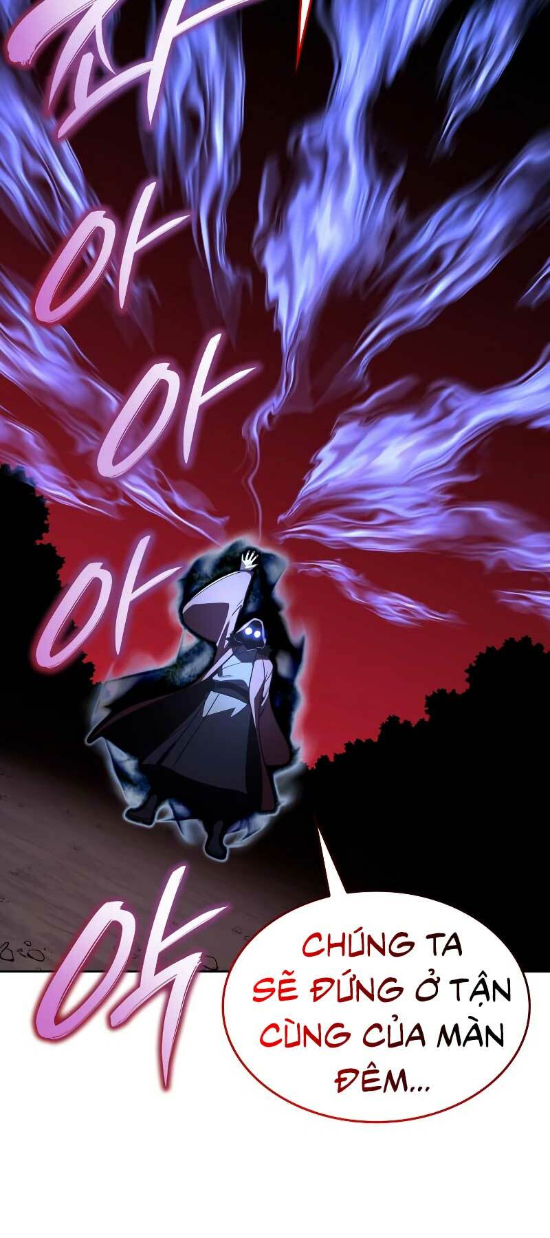 Thiên Ma Thần Quyết: Trùng Sinh Chap 89 - Next Chap 90