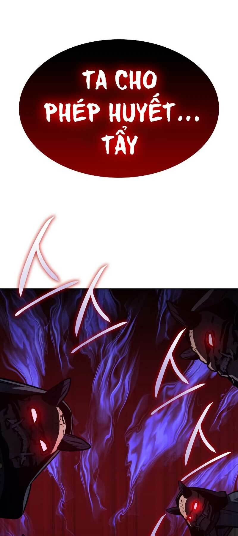 Thiên Ma Thần Quyết: Trùng Sinh Chap 89 - Next Chap 90