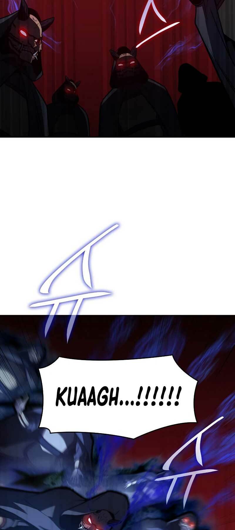 Thiên Ma Thần Quyết: Trùng Sinh Chap 89 - Next Chap 90