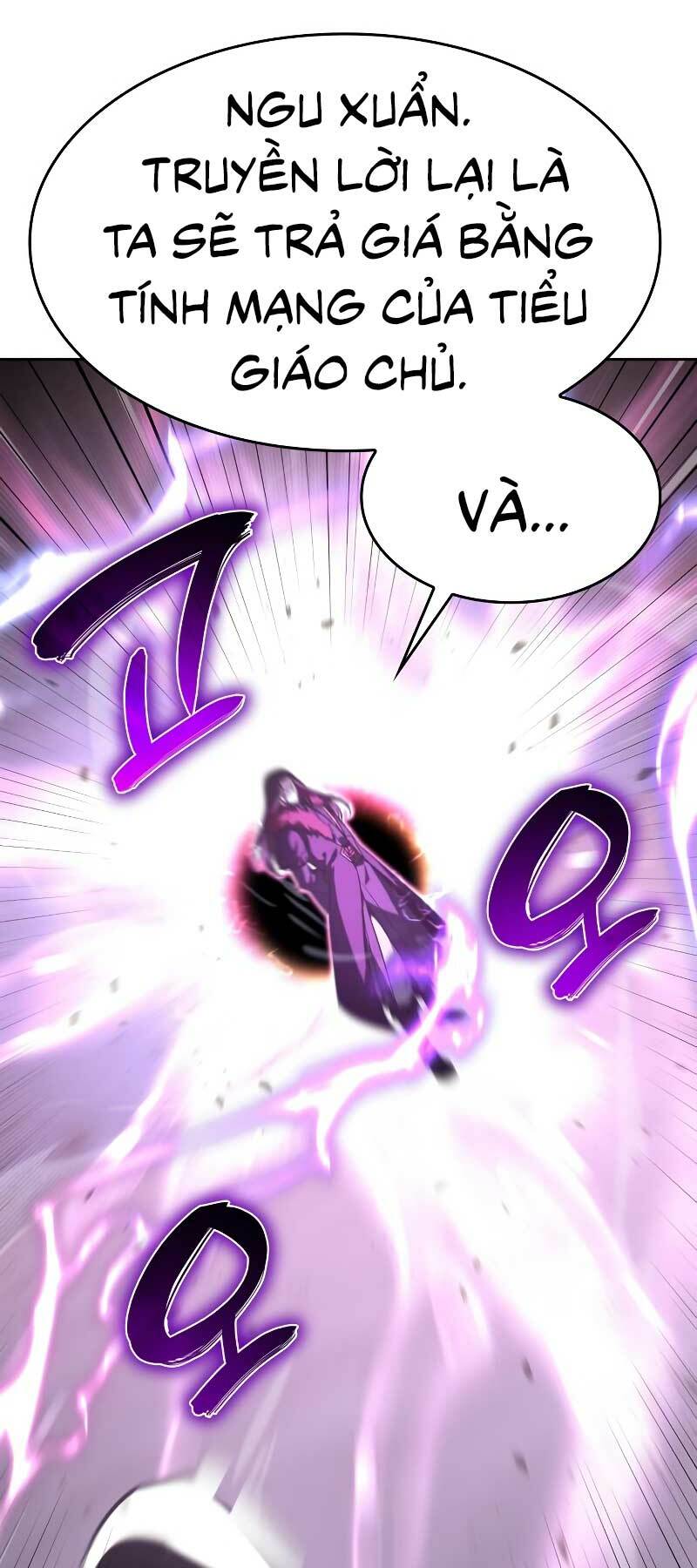 Thiên Ma Thần Quyết: Trùng Sinh Chap 89 - Next Chap 90