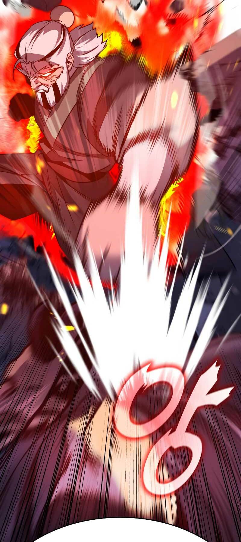 Thiên Ma Thần Quyết: Trùng Sinh Chap 89 - Next Chap 90