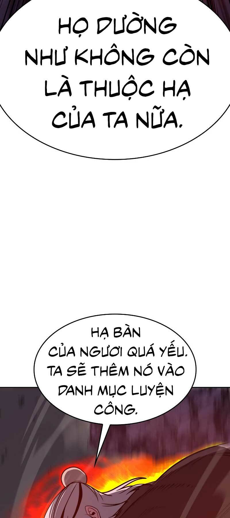 Thiên Ma Thần Quyết: Trùng Sinh Chap 89 - Next Chap 90