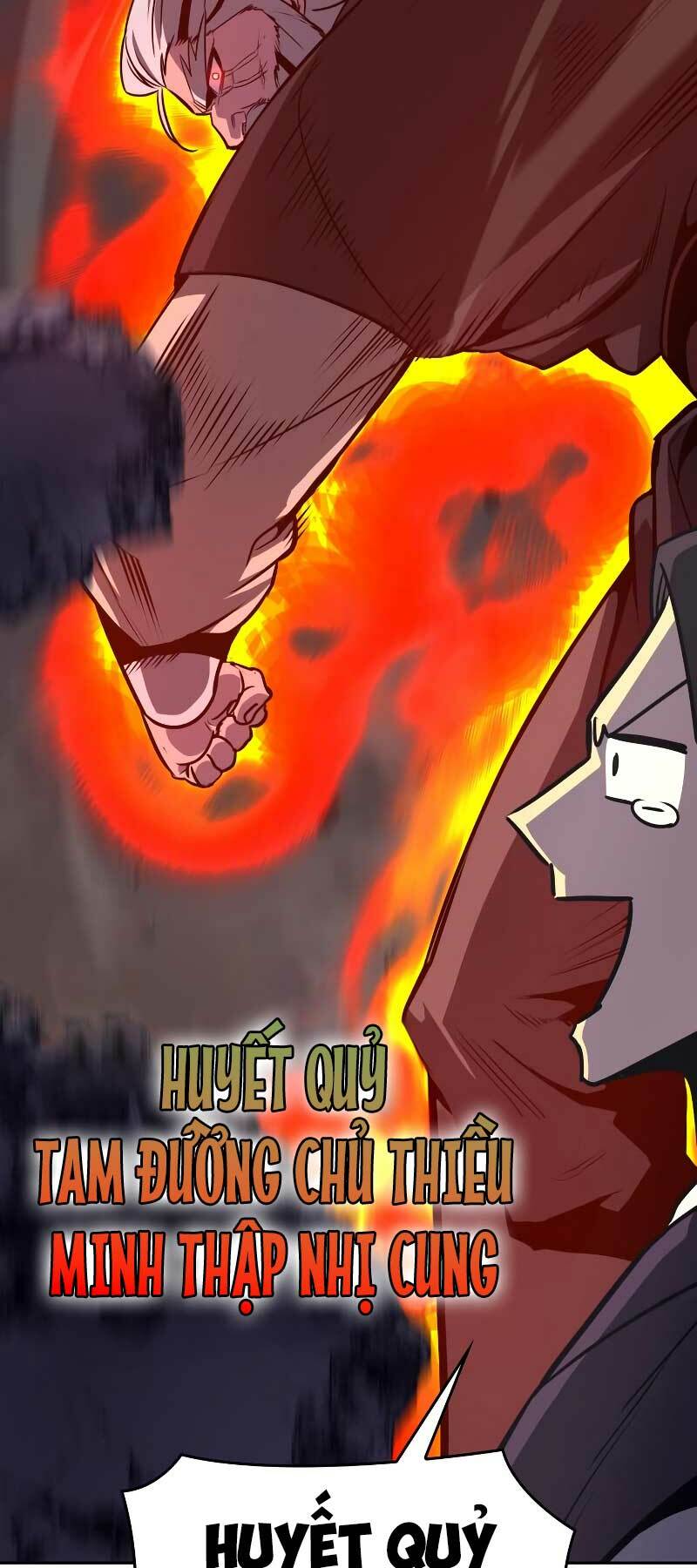 Thiên Ma Thần Quyết: Trùng Sinh Chap 89 - Next Chap 90