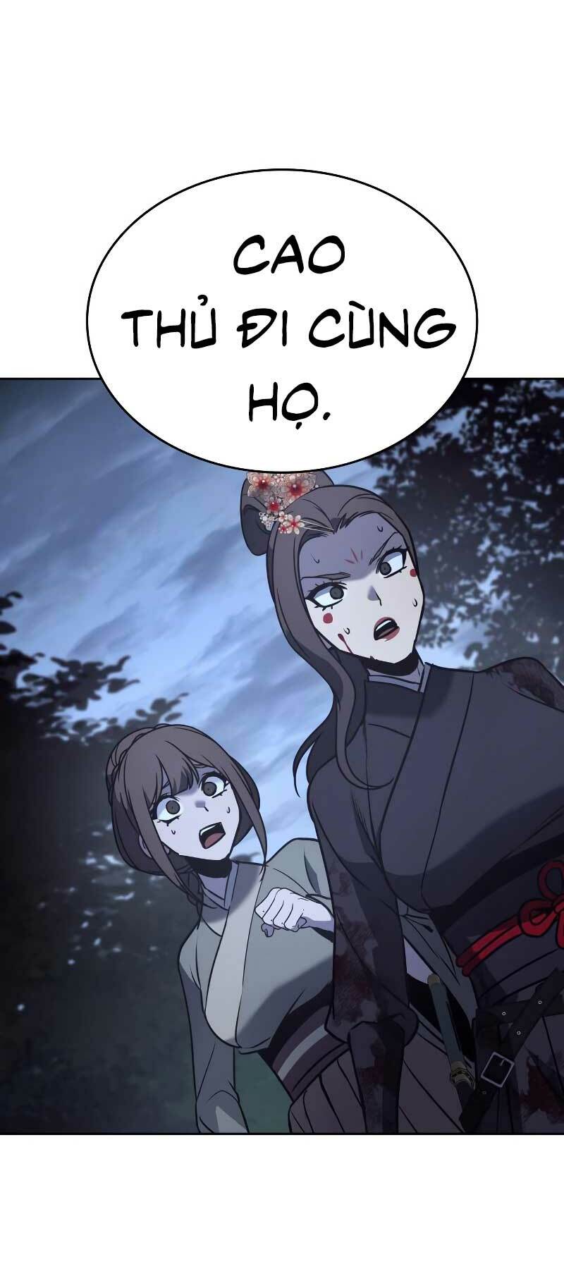 Thiên Ma Thần Quyết: Trùng Sinh Chap 89 - Next Chap 90