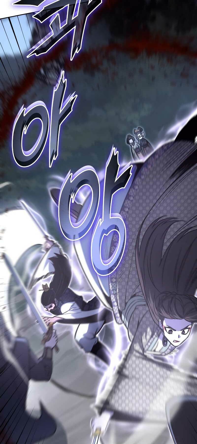 Thiên Ma Thần Quyết: Trùng Sinh Chap 89 - Next Chap 90