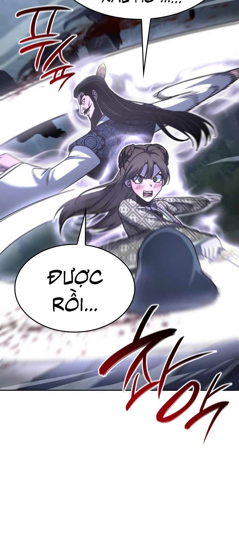 Thiên Ma Thần Quyết: Trùng Sinh Chap 89 - Next Chap 90