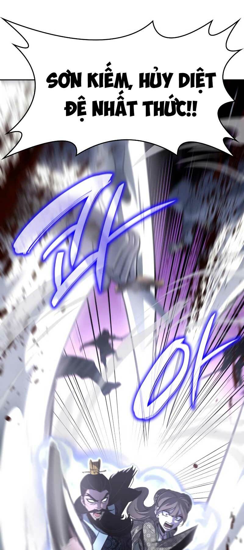 Thiên Ma Thần Quyết: Trùng Sinh Chap 89 - Next Chap 90