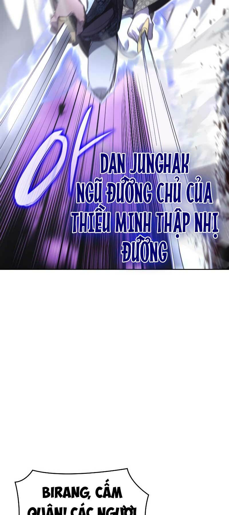 Thiên Ma Thần Quyết: Trùng Sinh Chap 89 - Next Chap 90