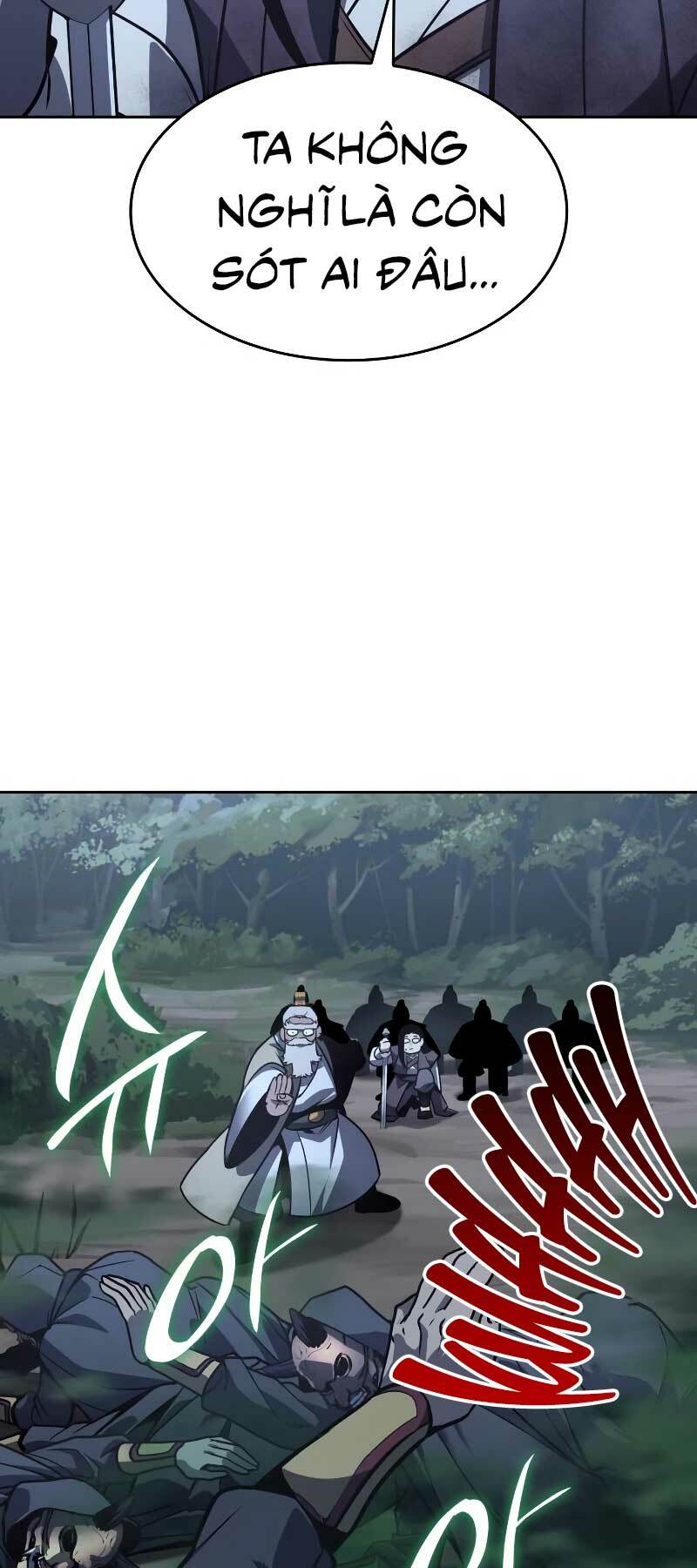 Thiên Ma Thần Quyết: Trùng Sinh Chap 89 - Next Chap 90