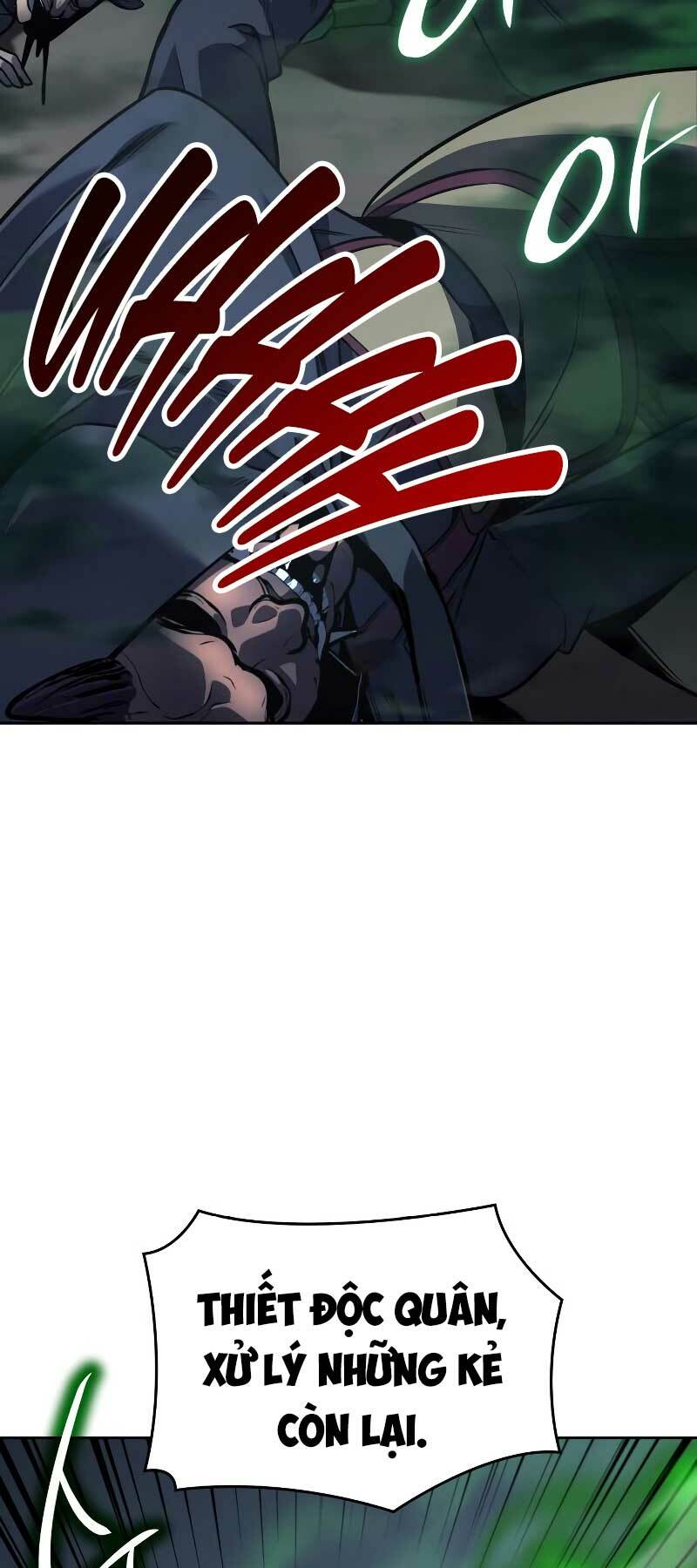 Thiên Ma Thần Quyết: Trùng Sinh Chap 89 - Next Chap 90