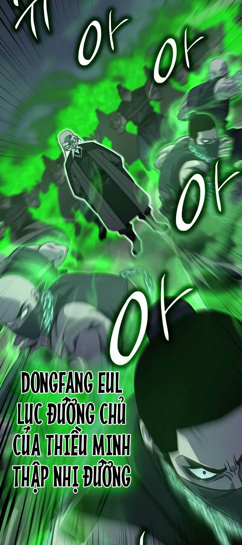 Thiên Ma Thần Quyết: Trùng Sinh Chap 89 - Next Chap 90