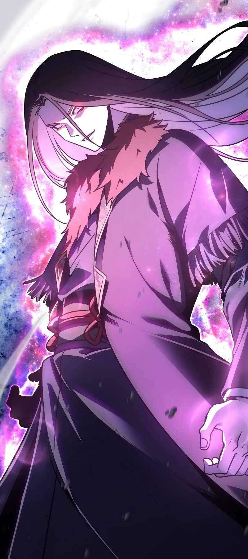 Thiên Ma Thần Quyết: Trùng Sinh Chap 89 - Next Chap 90