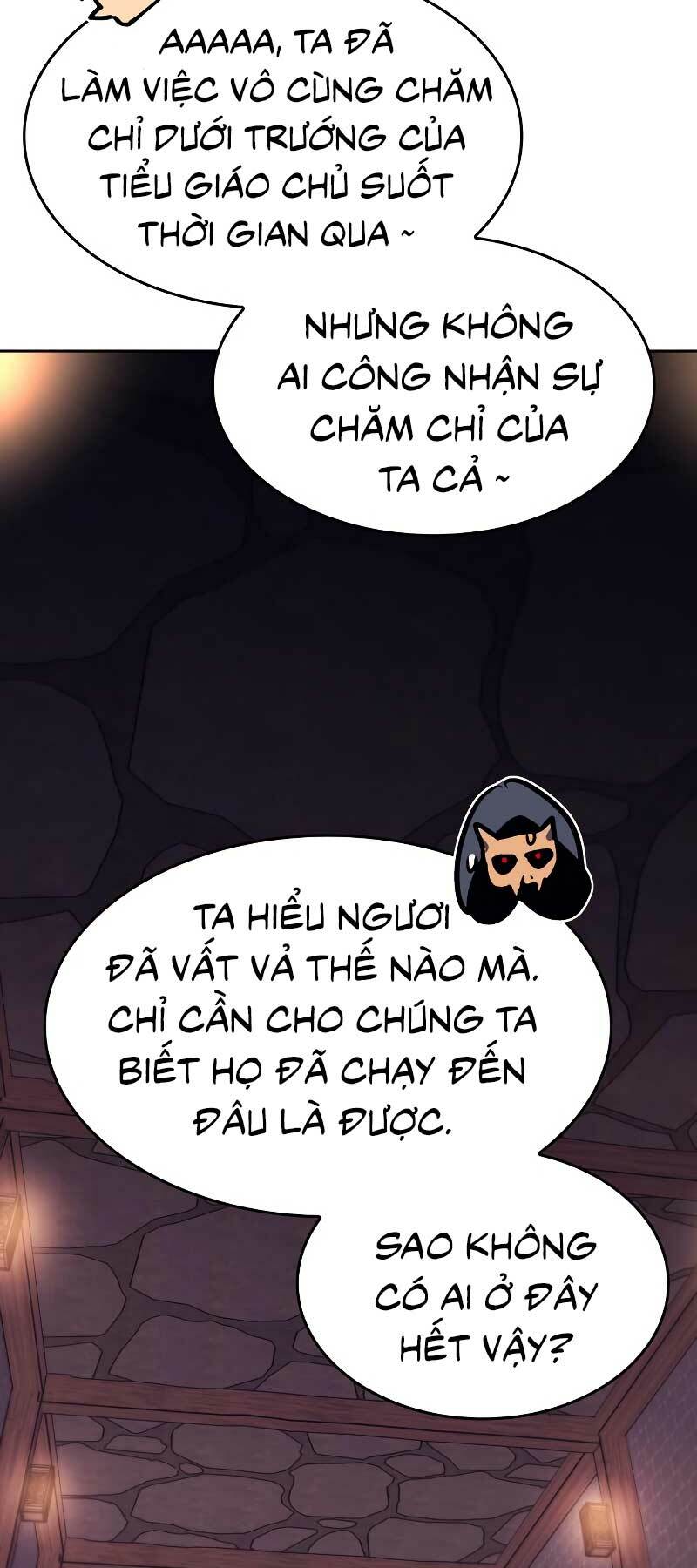 Thiên Ma Thần Quyết: Trùng Sinh Chap 89 - Next Chap 90