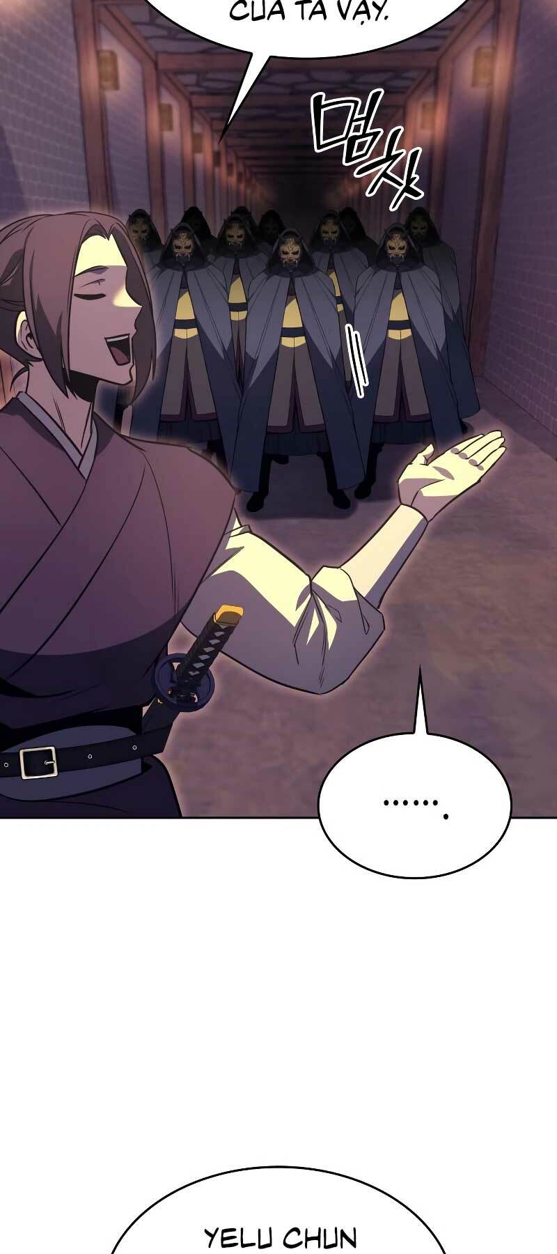 Thiên Ma Thần Quyết: Trùng Sinh Chap 89 - Next Chap 90