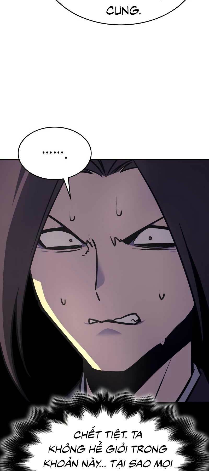 Thiên Ma Thần Quyết: Trùng Sinh Chap 89 - Next Chap 90