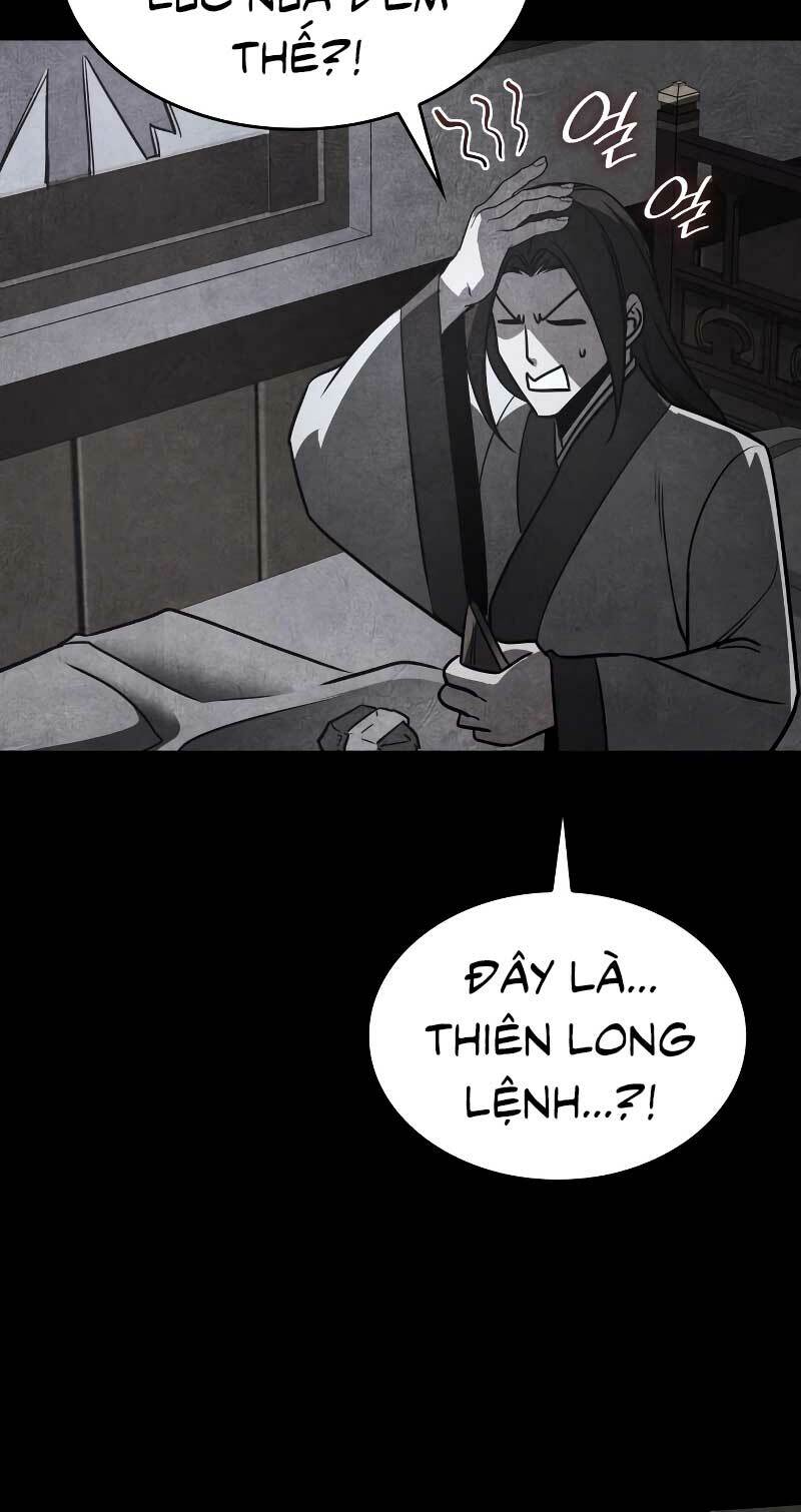 Thiên Ma Thần Quyết: Trùng Sinh Chap 89 - Next Chap 90