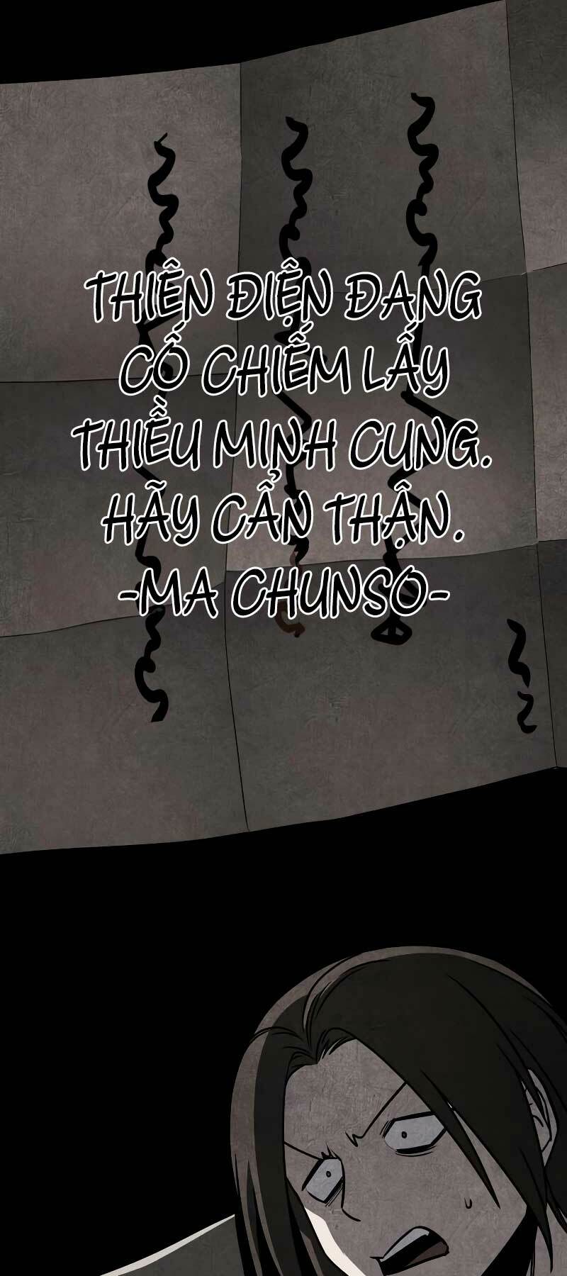 Thiên Ma Thần Quyết: Trùng Sinh Chap 89 - Next Chap 90