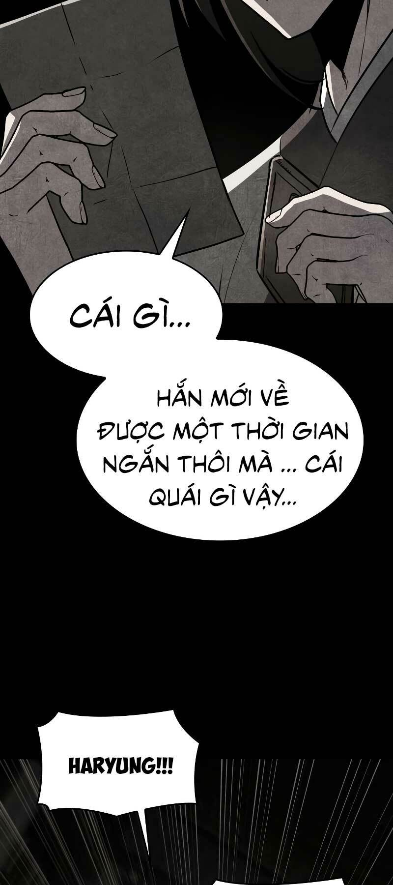 Thiên Ma Thần Quyết: Trùng Sinh Chap 89 - Next Chap 90