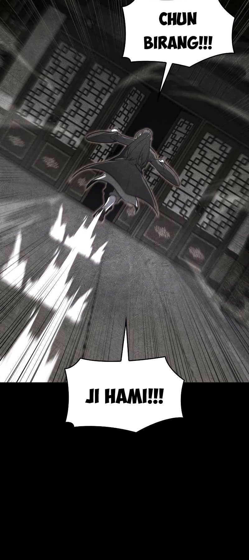 Thiên Ma Thần Quyết: Trùng Sinh Chap 89 - Next Chap 90