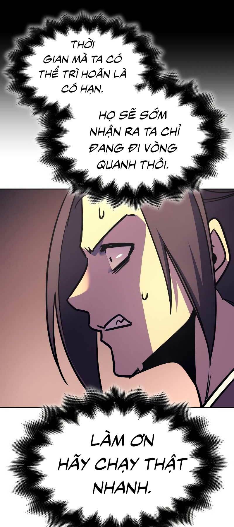 Thiên Ma Thần Quyết: Trùng Sinh Chap 89 - Next Chap 90