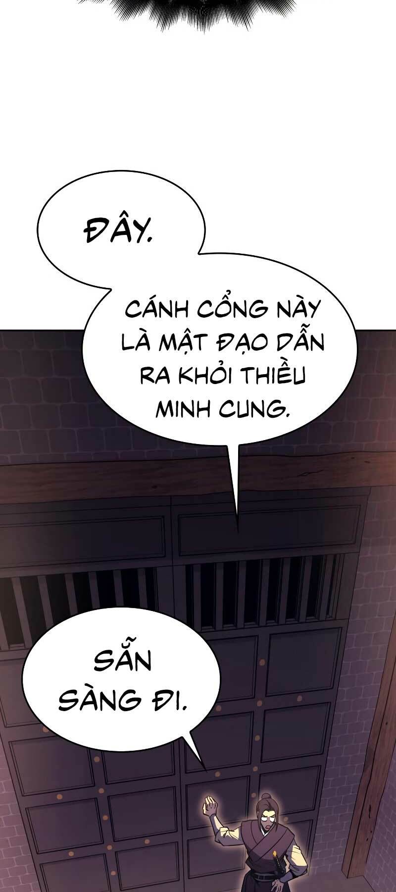 Thiên Ma Thần Quyết: Trùng Sinh Chap 89 - Next Chap 90