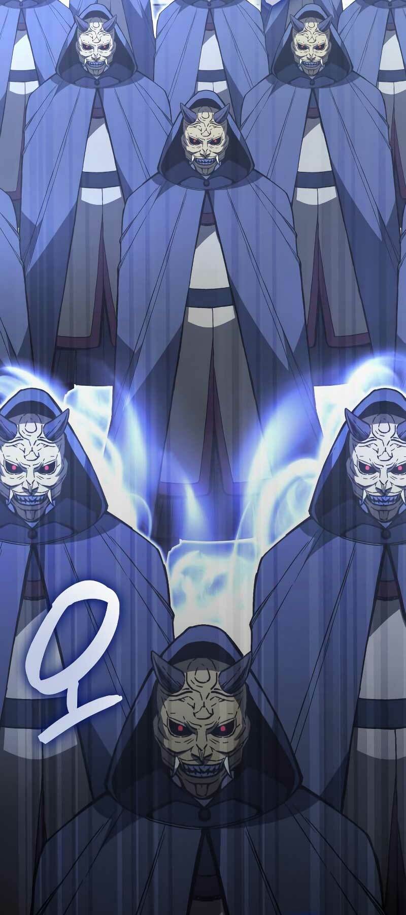 Thiên Ma Thần Quyết: Trùng Sinh Chap 89 - Next Chap 90