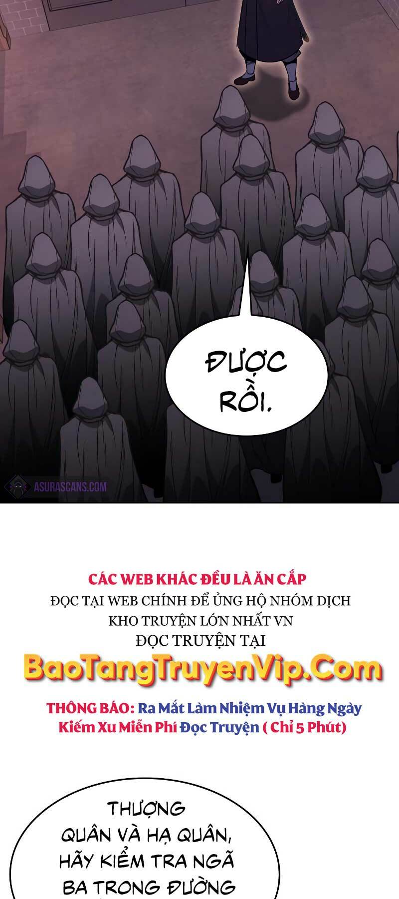 Thiên Ma Thần Quyết: Trùng Sinh Chap 89 - Next Chap 90