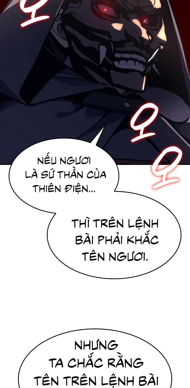 Thiên Ma Thần Quyết: Trùng Sinh Chap 89 - Next Chap 90