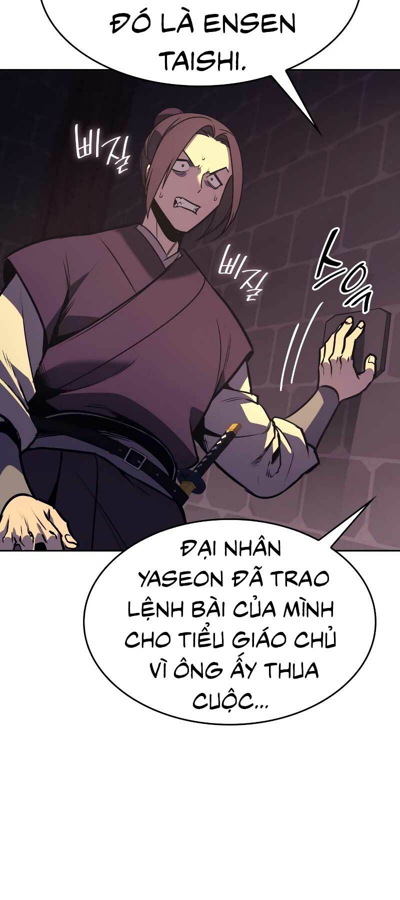 Thiên Ma Thần Quyết: Trùng Sinh Chap 89 - Next Chap 90