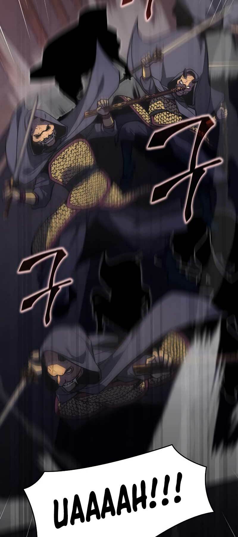 Thiên Ma Thần Quyết: Trùng Sinh Chap 89 - Next Chap 90