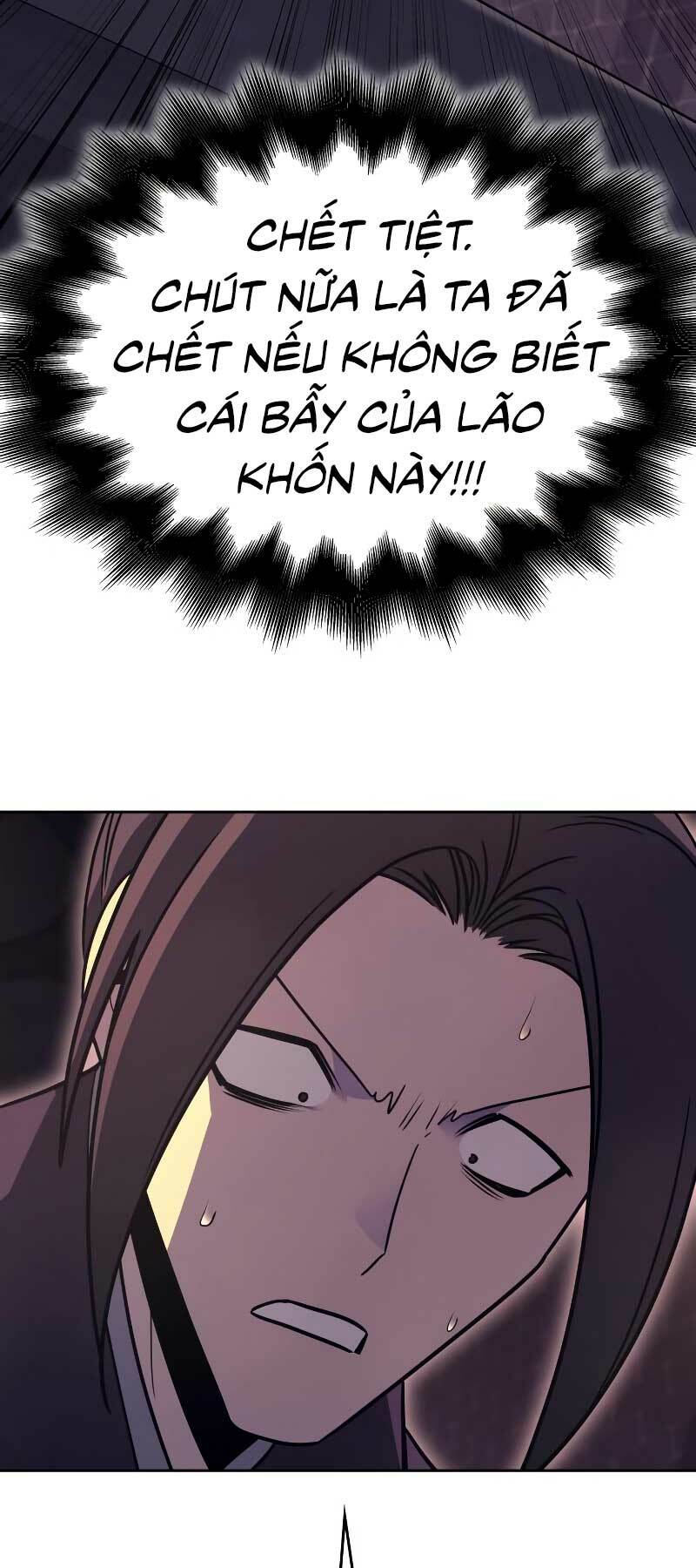 Thiên Ma Thần Quyết: Trùng Sinh Chap 89 - Next Chap 90