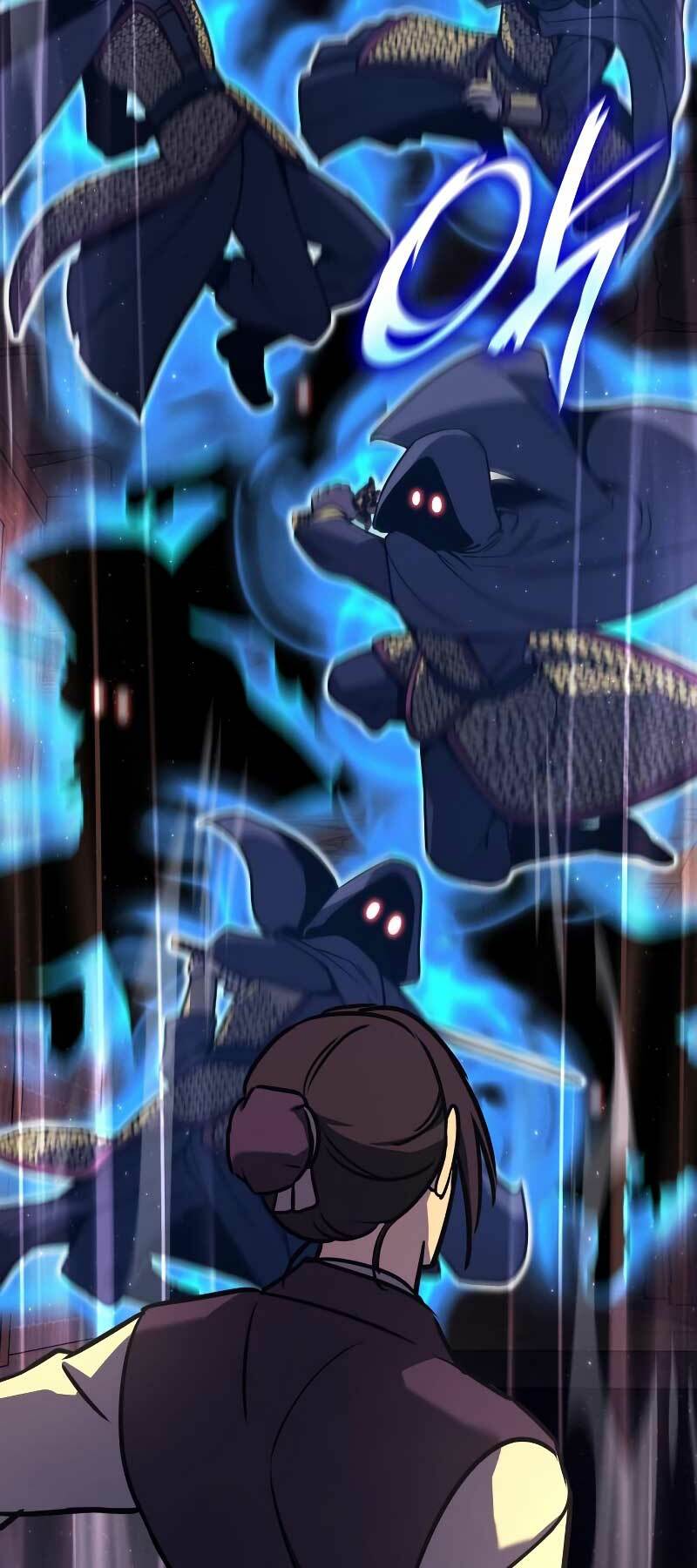 Thiên Ma Thần Quyết: Trùng Sinh Chap 89 - Next Chap 90