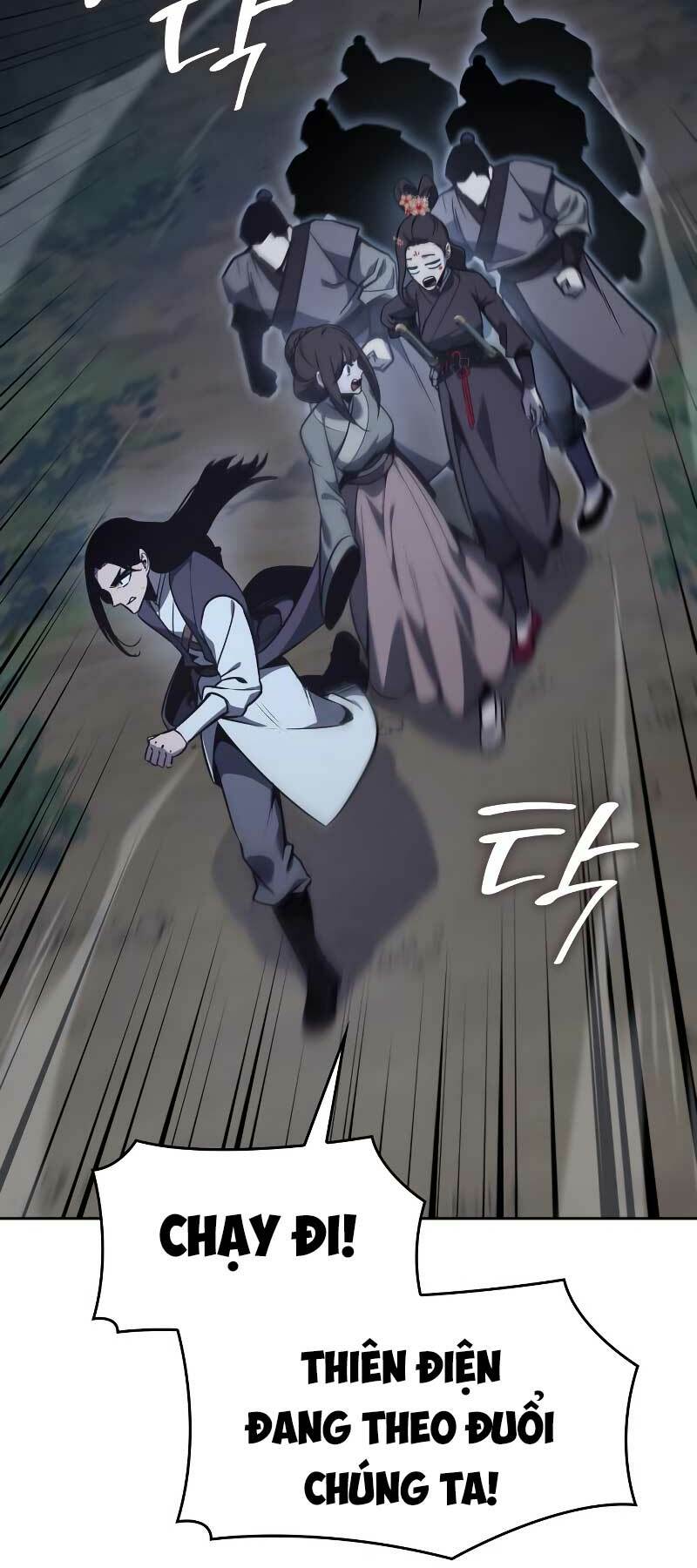 Thiên Ma Thần Quyết: Trùng Sinh Chap 89 - Next Chap 90