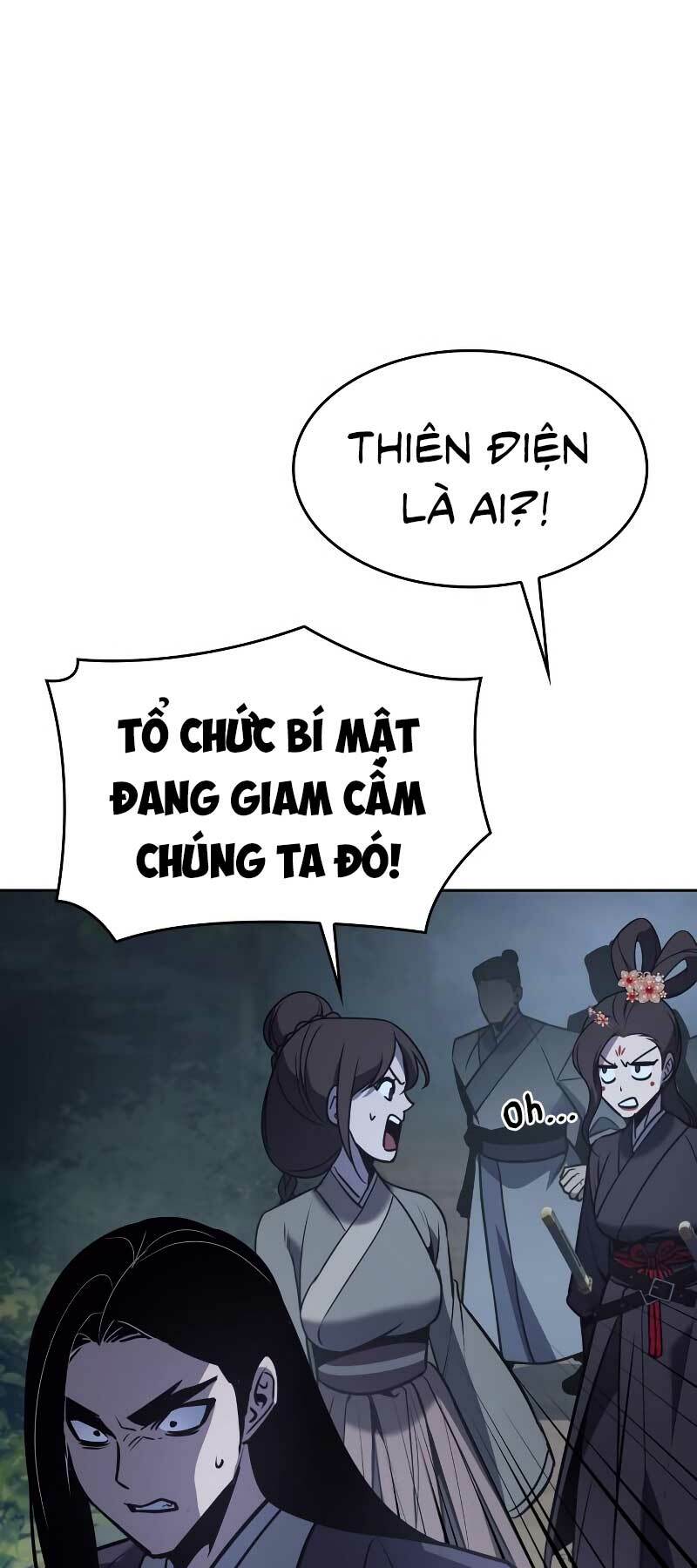 Thiên Ma Thần Quyết: Trùng Sinh Chap 89 - Next Chap 90