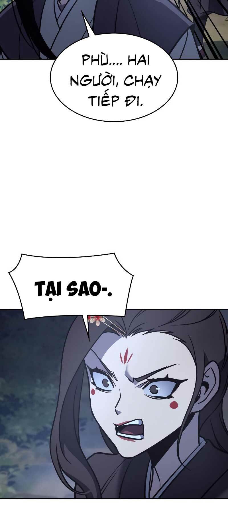 Thiên Ma Thần Quyết: Trùng Sinh Chap 89 - Next Chap 90