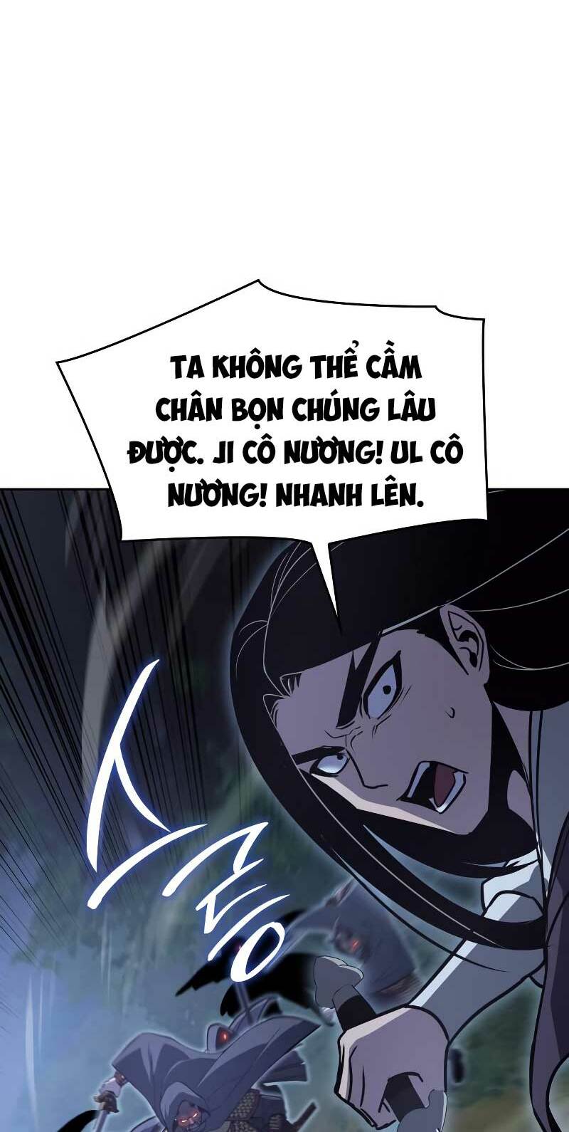 Thiên Ma Thần Quyết: Trùng Sinh Chap 89 - Next Chap 90