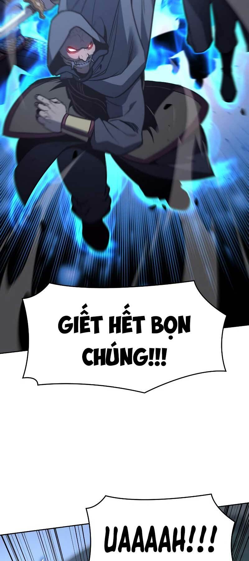 Thiên Ma Thần Quyết: Trùng Sinh Chap 89 - Next Chap 90