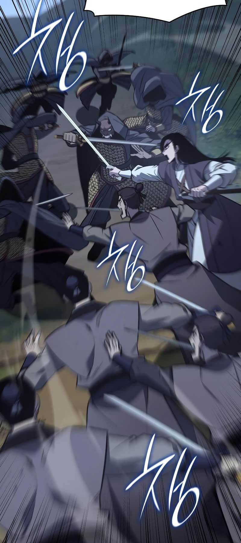 Thiên Ma Thần Quyết: Trùng Sinh Chap 89 - Next Chap 90