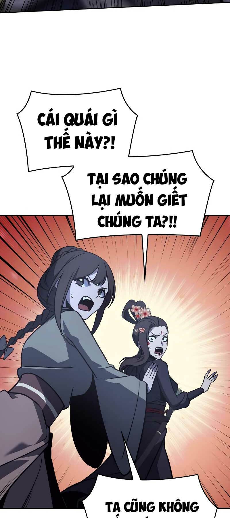 Thiên Ma Thần Quyết: Trùng Sinh Chap 89 - Next Chap 90