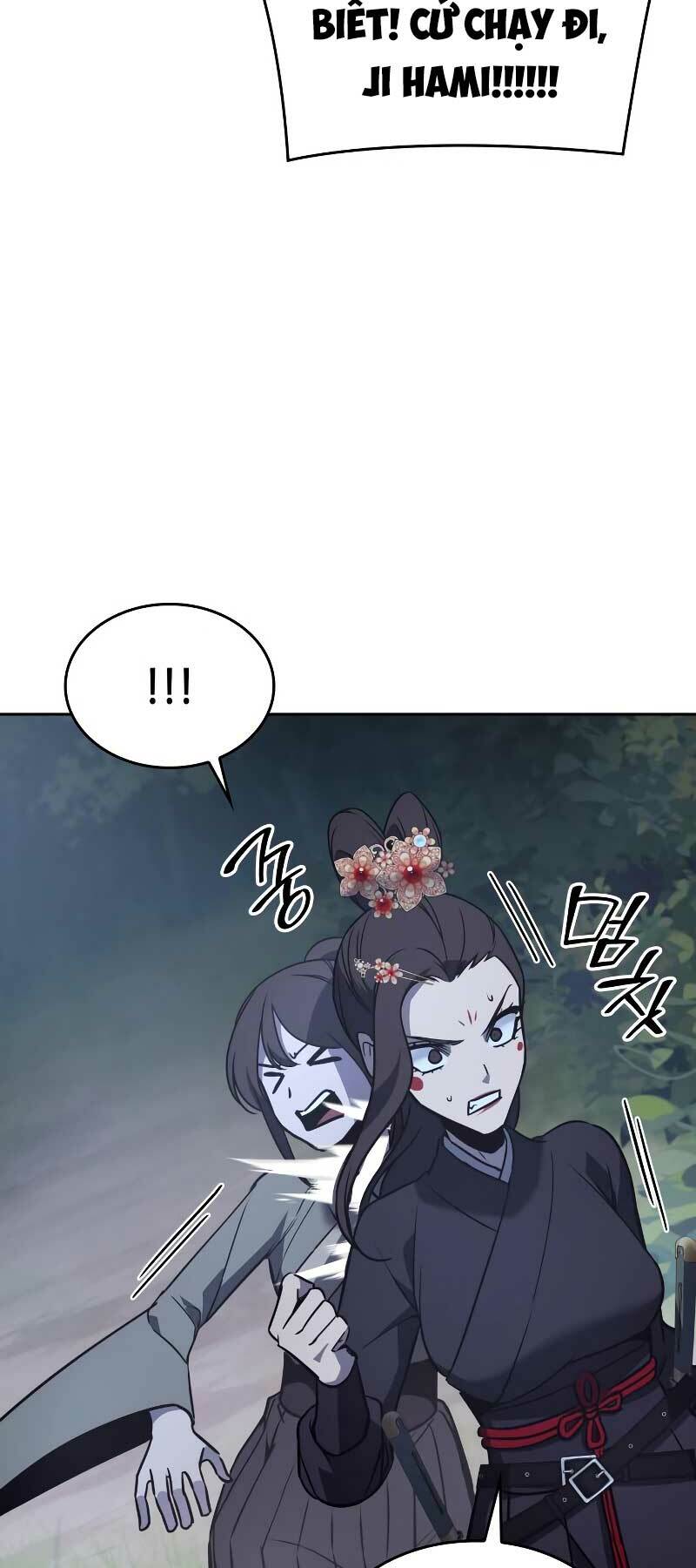 Thiên Ma Thần Quyết: Trùng Sinh Chap 89 - Next Chap 90