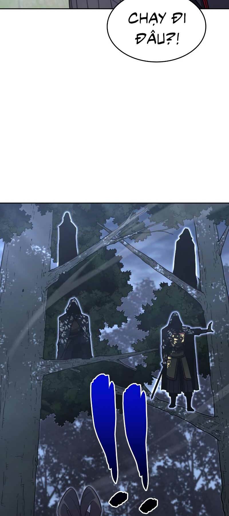 Thiên Ma Thần Quyết: Trùng Sinh Chap 89 - Next Chap 90