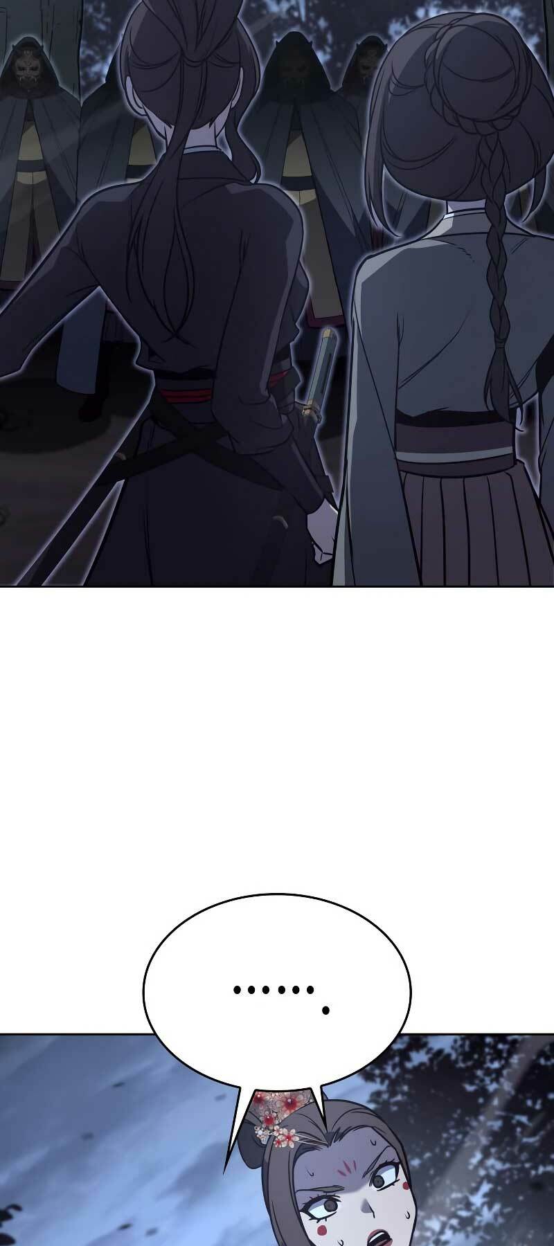 Thiên Ma Thần Quyết: Trùng Sinh Chap 89 - Next Chap 90