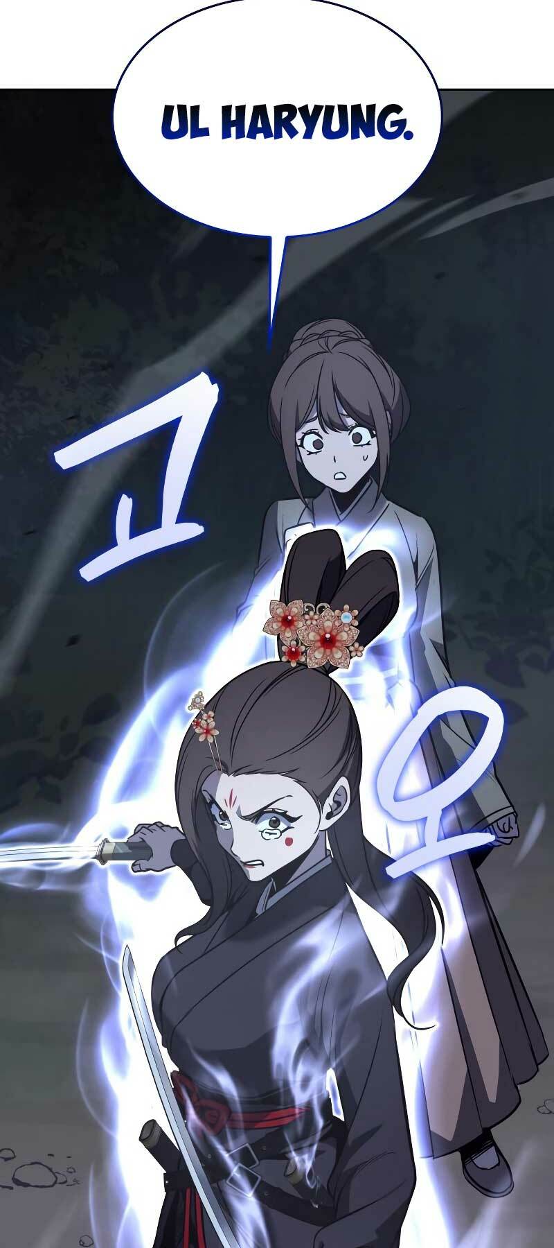 Thiên Ma Thần Quyết: Trùng Sinh Chap 89 - Next Chap 90