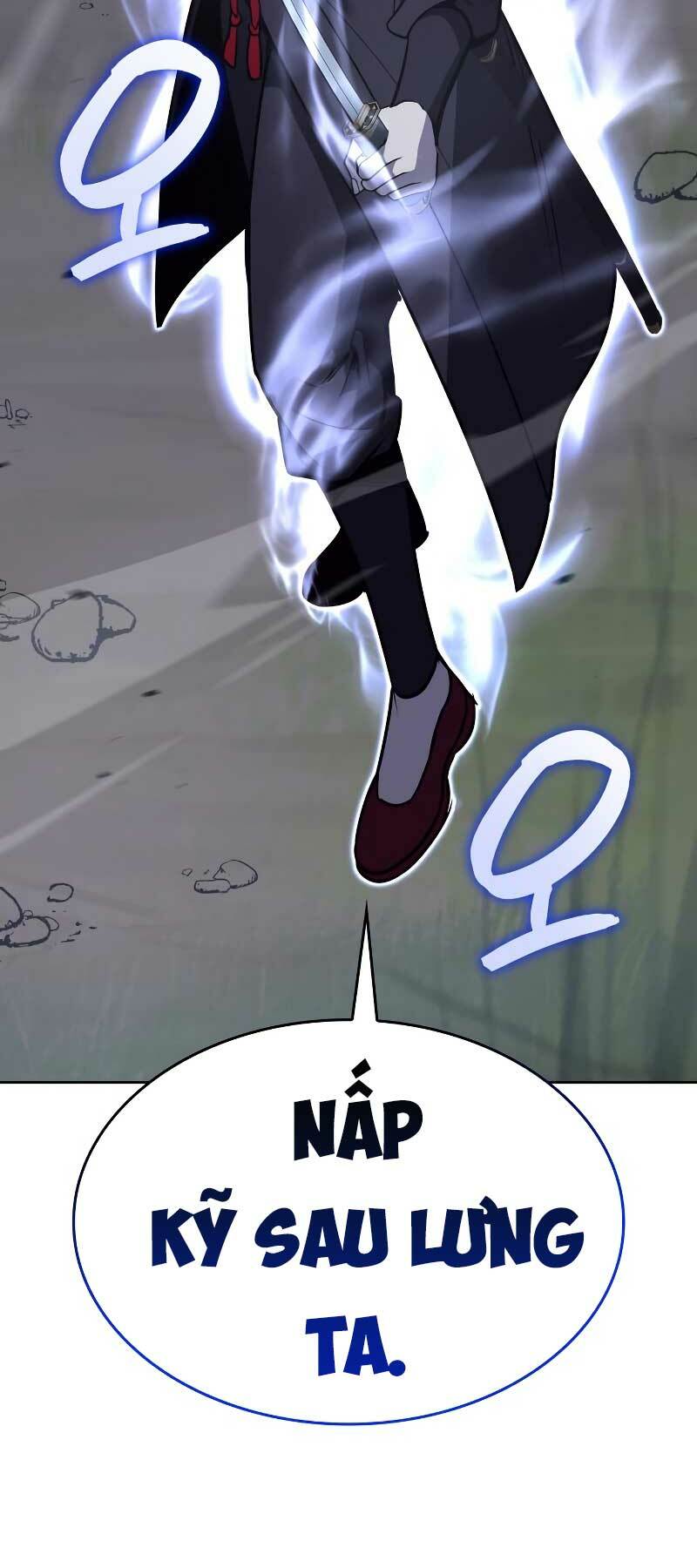 Thiên Ma Thần Quyết: Trùng Sinh Chap 89 - Next Chap 90