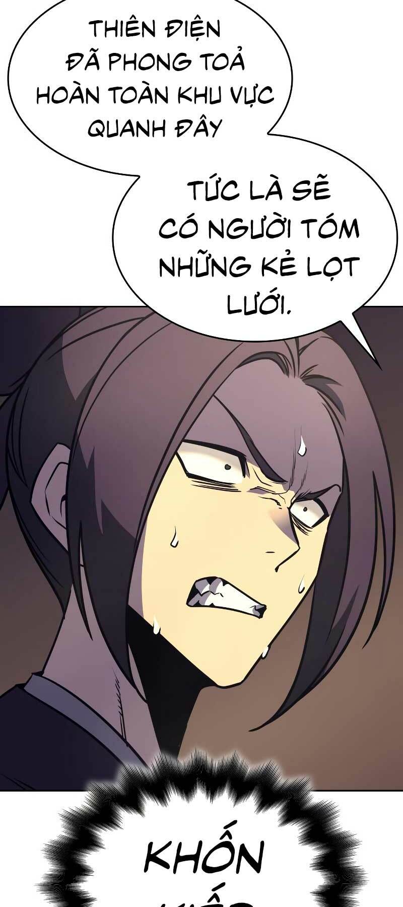 Thiên Ma Thần Quyết: Trùng Sinh Chap 89 - Next Chap 90