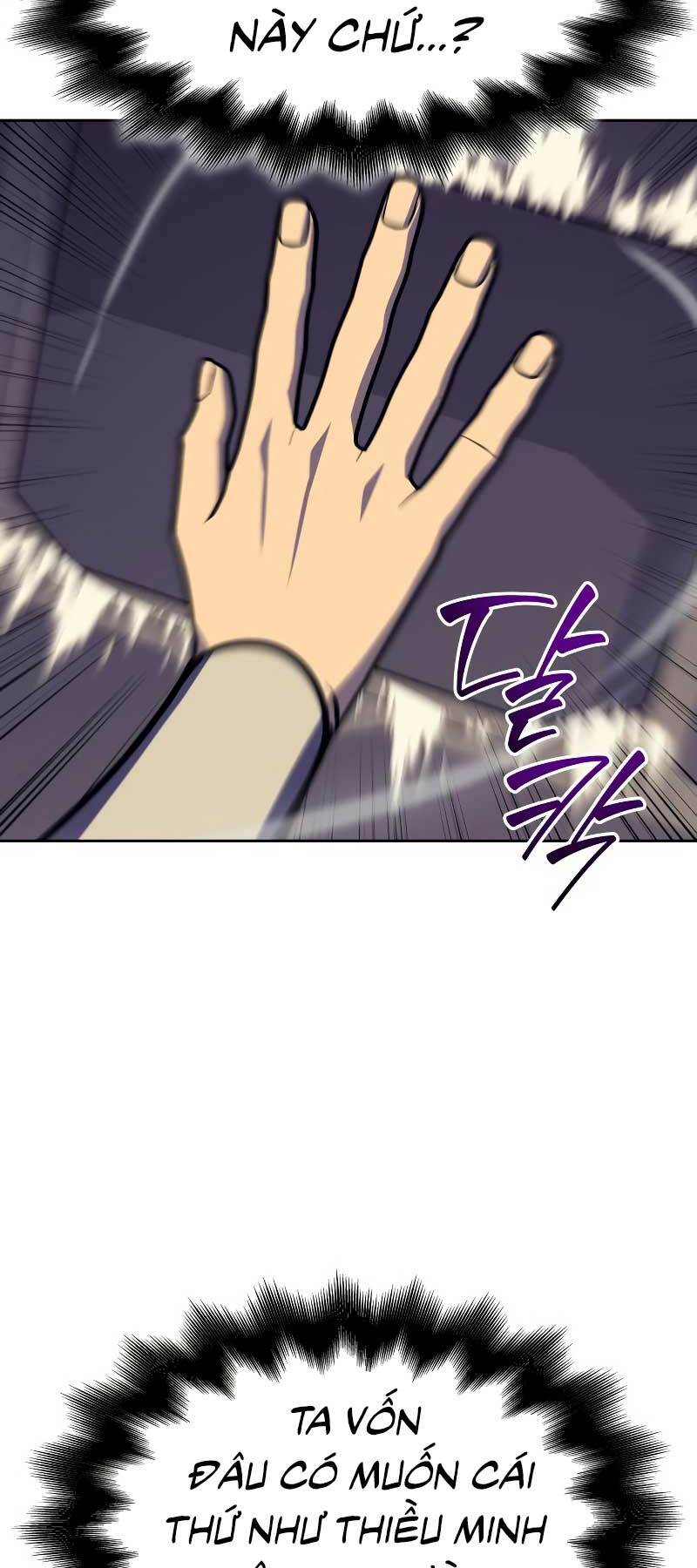 Thiên Ma Thần Quyết: Trùng Sinh Chap 89 - Next Chap 90